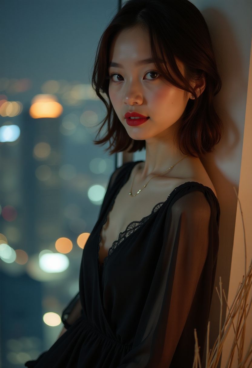 第七班列车