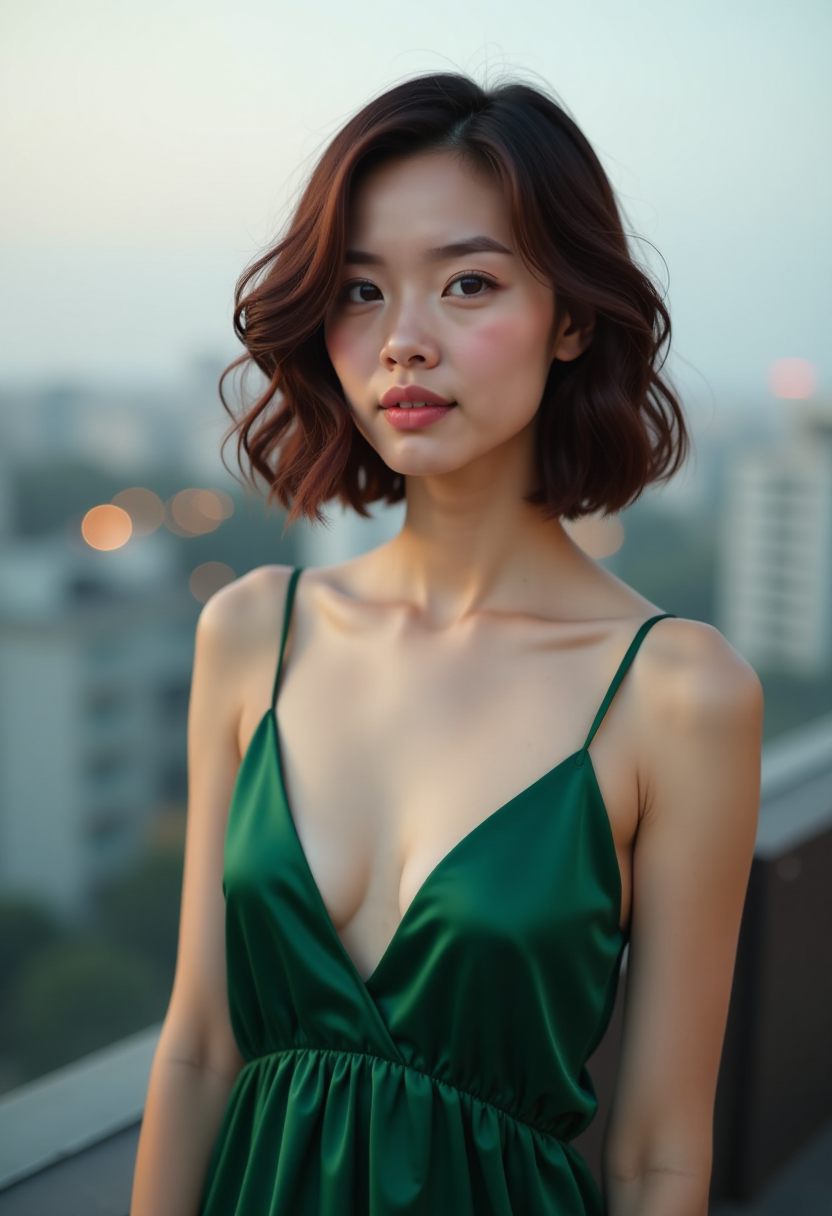 镜像课堂预告