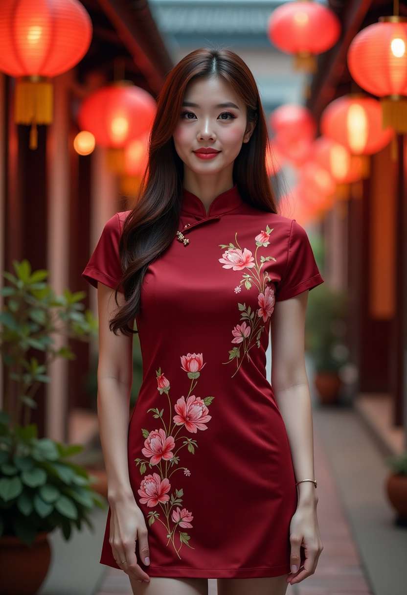 第七班列车