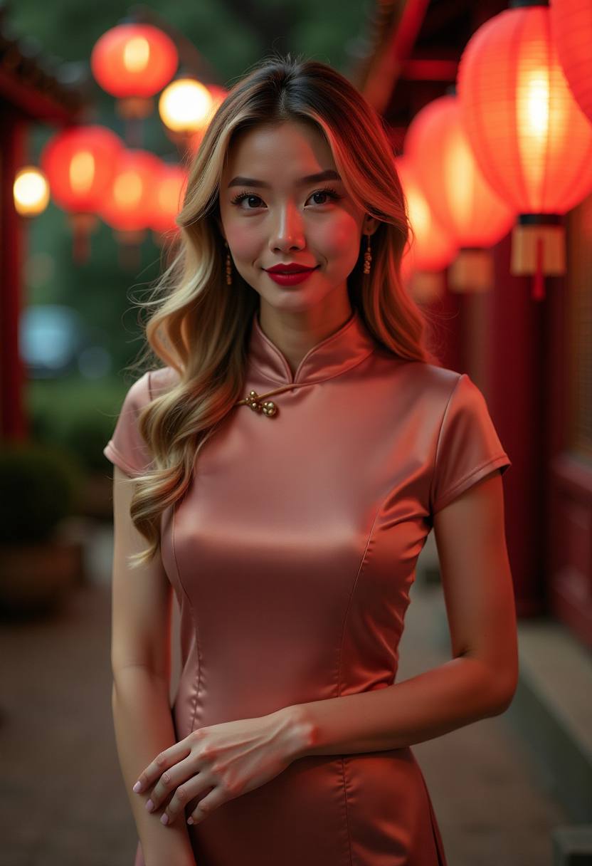 青瓷与刀