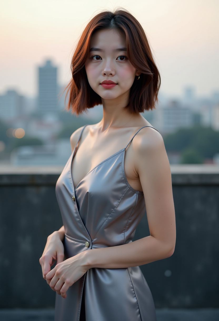 银杏街的风海报