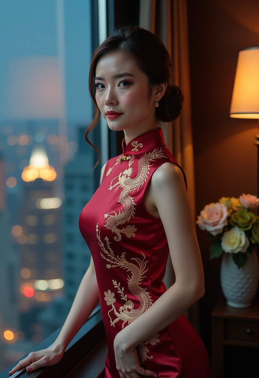 午后检修