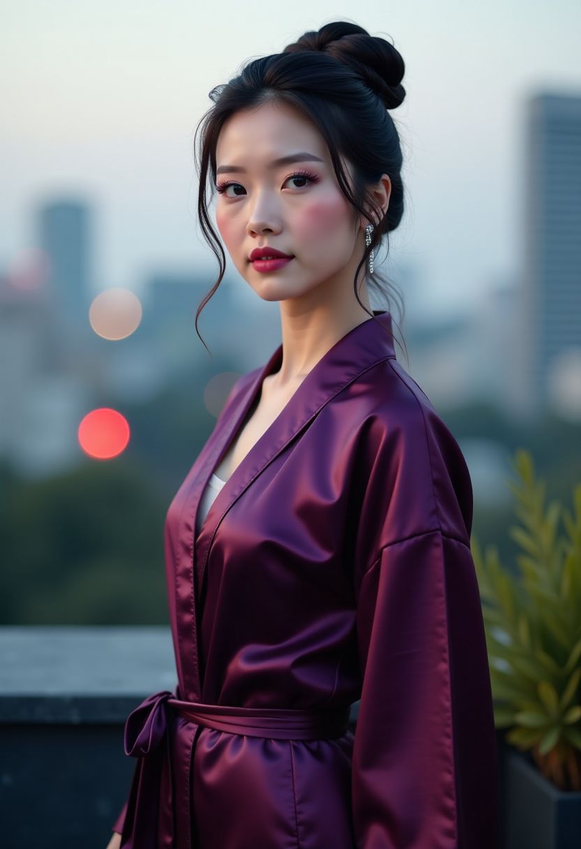 白页预告
