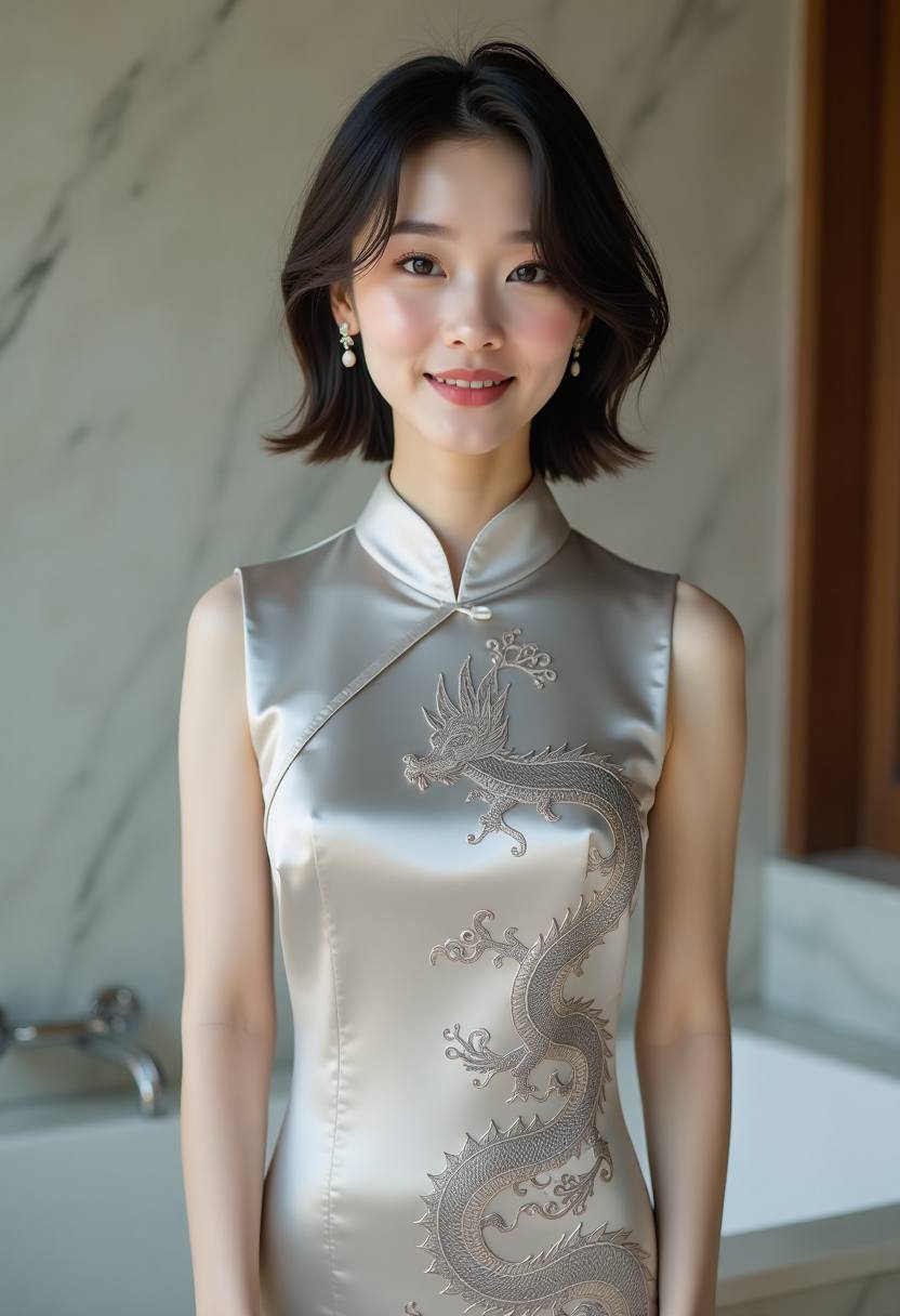 雾港手记